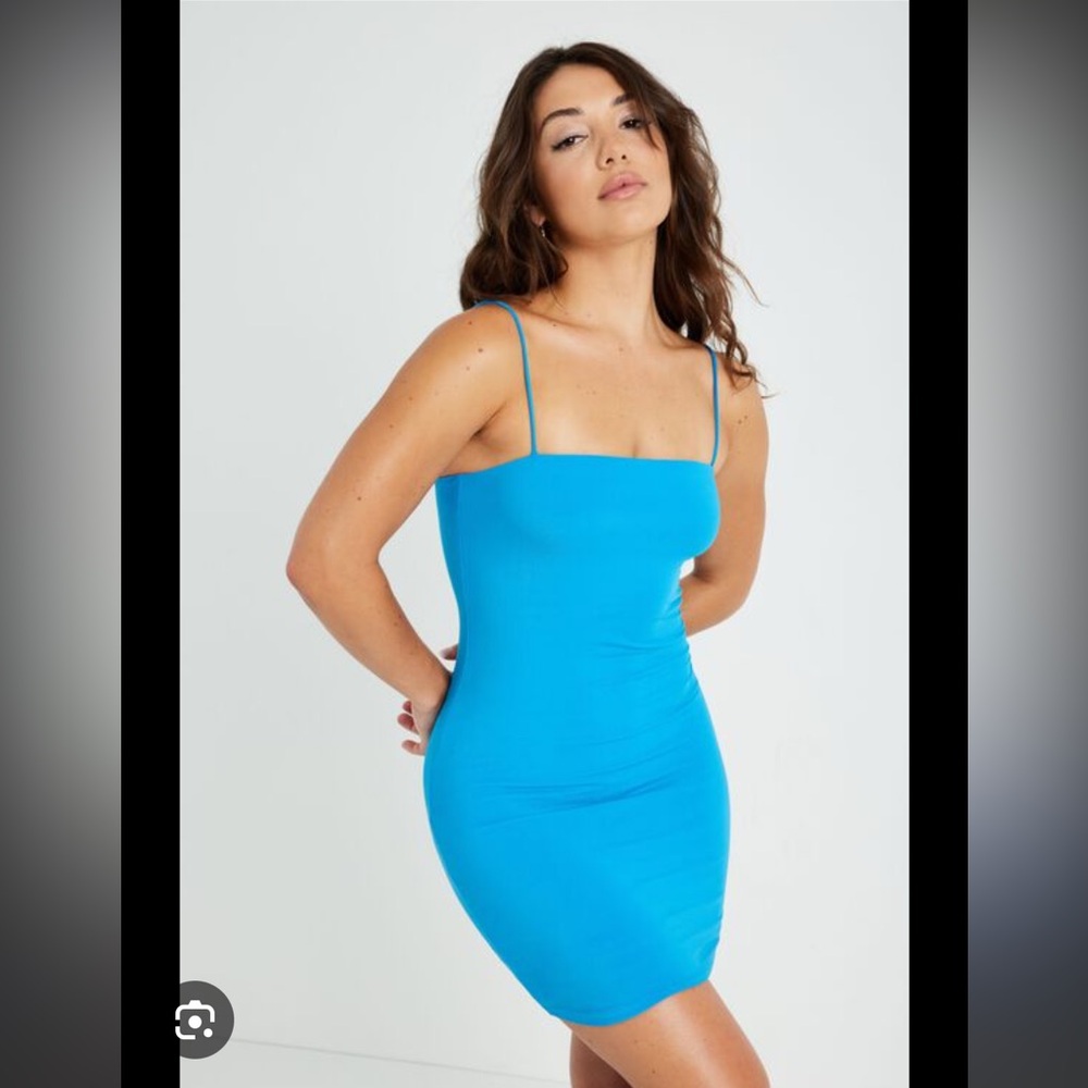 NWT Garage Elsa Bodycon Cami Dress